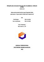 Pengetahuan Bahan Nylon [PDF]