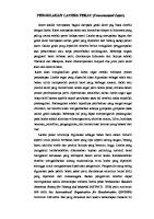 Pengolahan Lateks Pekat [PDF]