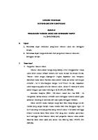 Pengukuran Tekanan Udara Dan Ketinggian [PDF]