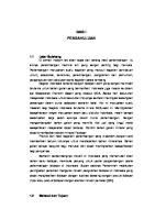 Pengunaan Mineral Feldspar [PDF]