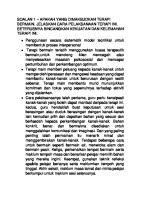 Pengurusan Bilik Darjah Dan Tingkah Laku [PDF]