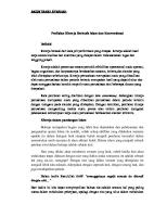 Penilaian Kinerja Berbasis Islam Dan Konvensional 2003 [PDF]