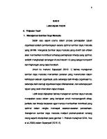 Peningkatan Kinerja Pegawai [PDF]