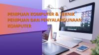 Penipuan Komputer & Teknik Penipuan Dan Penyalahgunaan Komputer [PDF]