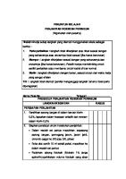 Penuntun Belajar Penjahitan Robekan Perineum [PDF]