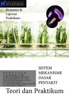 Penuntun Praktikum Mikrobiologi PDF