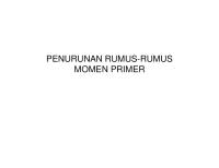 Penurunan RMS Dasar PDF [PDF]