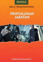 Penyuluhan Jabatan [PDF]