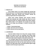 Penyuluhan Luar Gedung [PDF]