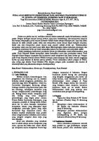 Peralatan Sistem Telekomunikasi Pada Jaringan Traindispatching Di Pt. Kereta Api Indonesia (Persero) Daop Iv Semarang [PDF]