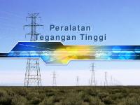 Peralatan Tegangan Tinggi