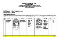 Perangkat Pembelajaran Alat Ukur Mikrometer (Kurmer)