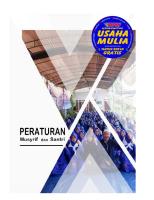 Peraturan Pengabdian [PDF]