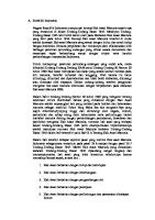 Perbedaan HAM Di Indonesia Dan Luar Negeri [PDF]