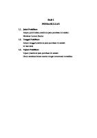 Perc. 1 Membuat Larutan Standar [PDF]