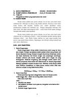 Percobaan 4 Reaksi - Reaksi Kimia [PDF]