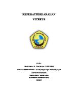 Perdarahan Vitreus [PDF]