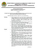 Perdirjen KSDAE No P.5/KSDAE/SET/KUM.1/9/2017 Tentang Petunjuk Teknis Penentuan ABKT [PDF]