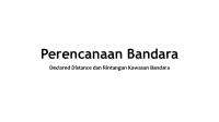 Perencanaan Bandara 4