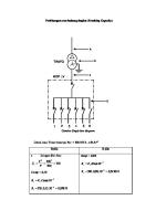 Perhitungan Arus Hubung Singkat