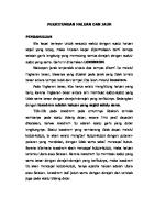 Perhitungan Haluan Dan Jauh PDF