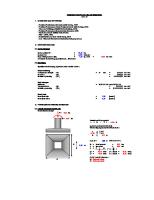 Perhitungan Pondasi Dangkal [PDF]