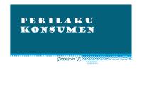 Perilaku Konsumen 2014 (Compatibility Mode)