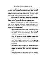 Perkembangan Ilmu Pengetahuan [PDF]