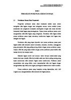 Perlakuan Panas [PDF]