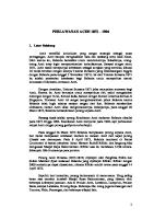 Perlawanan Aceh 1873-1904 [PDF]