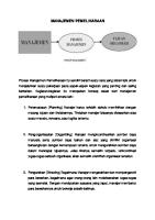 Permasalahan Manajemen Dan Teknis Pemeliharaan Jalan [PDF]