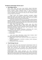 Permasalahan Perkembangan Fisik Anak Usia Dini [PDF]