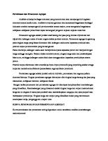 Permintaan Dan Penawaran Agregat-MAKROEKONOMI [PDF]