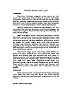 Permintaan Peramalan Untuk Layanan [PDF]