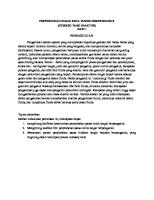 Perpindahan Panas Pada Tangki Berpengaduk [PDF]