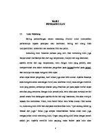 Personal Hygiene Memotong Kuku [PDF]