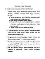 Pertanyaan Uraian Wawancara [PDF]