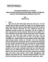 Pertempuran Laut Aru [PDF]