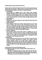 Perusahaan Dalam Kesulitan Keuangan [PDF]