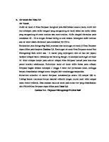 Peta Hidrogeologi Bali [PDF]