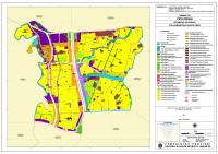 Peta Zonasi Jatinegara [PDF]