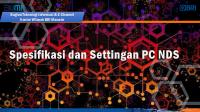 Petunjuk Install Aplikasi2