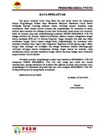 Petunjuk Pengembangan Sumber Daya Mahasiswa [PDF]