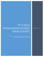 Petunjuk Penggunaan Ark 18092567 [PDF]