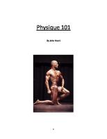 Physique 101