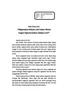 Pidato Bahasa Jawa 3 [PDF]