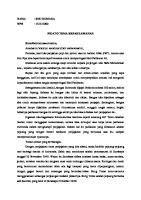 Pidato Tema Kepahlawanan [PDF]