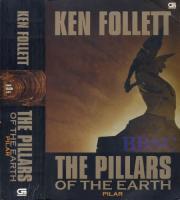 Pilar (The Pillars Of The Earth)
 9792217223