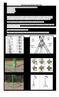 Pionering Tiang Bendera Kaki Tiga [PDF]