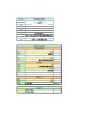 Piping Calculation Program For ASME B31 1 Code